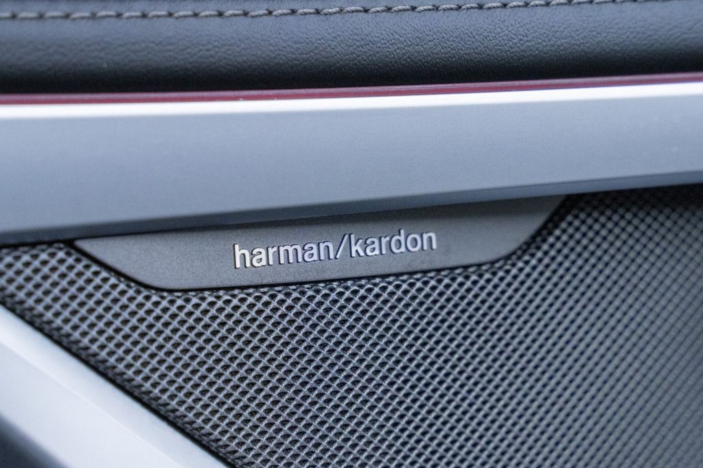 Used BMW 8 Series Gran Coupe 2020 for sale - 77499377: Photo 17