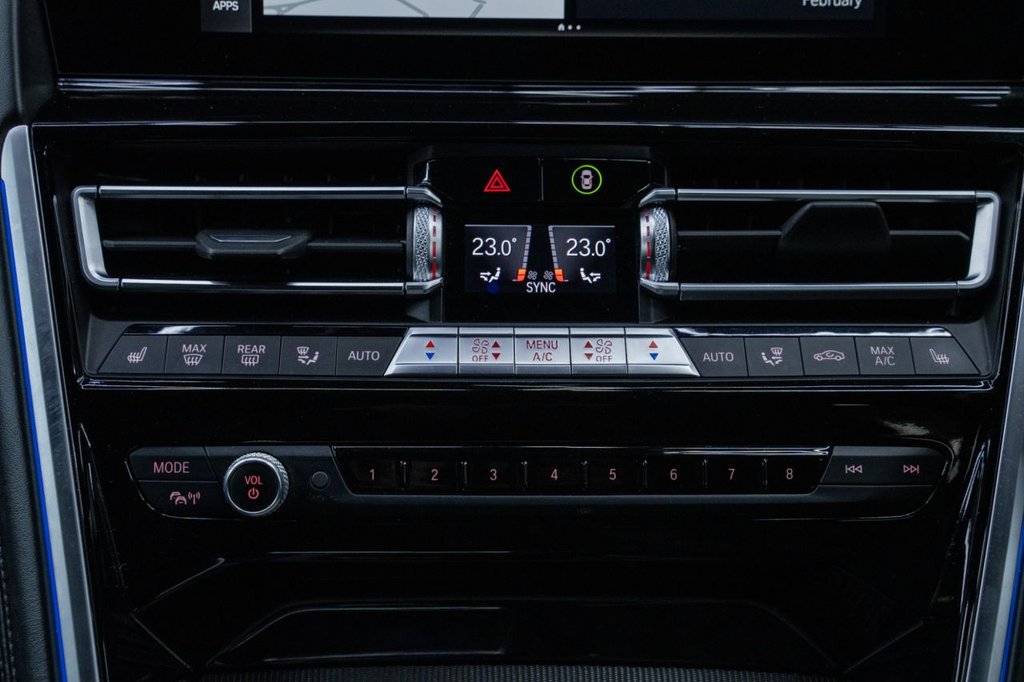 Used BMW 8 Series Gran Coupe 2020 for sale - 77499377: Photo 19