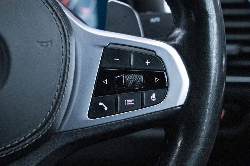 Used BMW 8 Series Gran Coupe 2020 for sale - 77499377: Photo 23