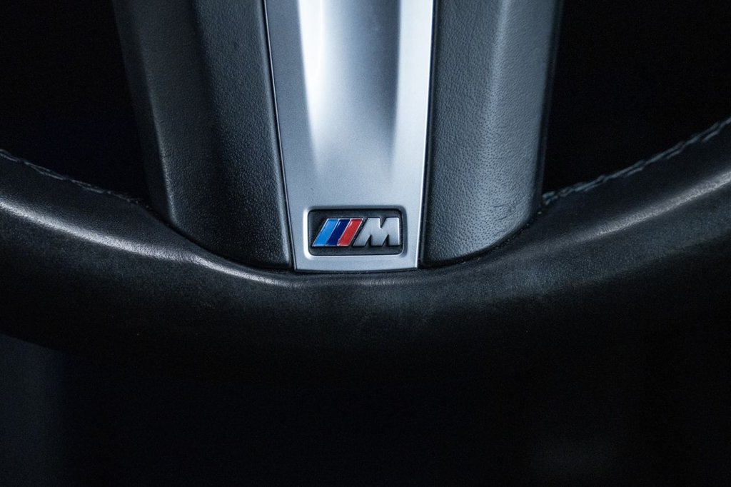 Used BMW 8 Series Gran Coupe 2020 for sale - 77499377: Photo 24