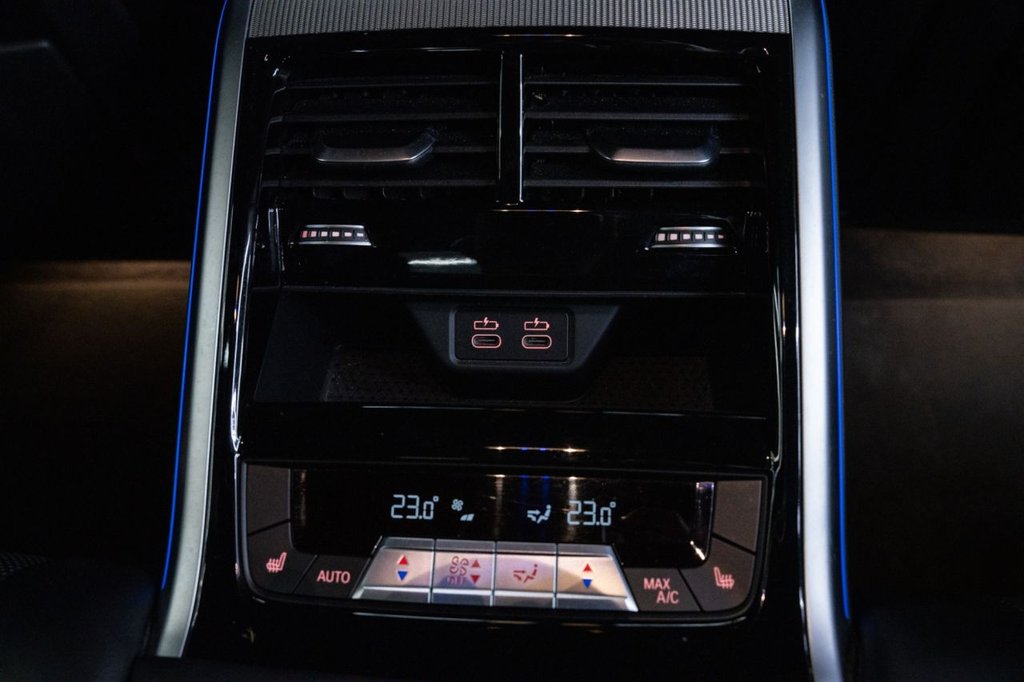 Used BMW 8 Series Gran Coupe 2020 for sale - 77499377: Photo 25