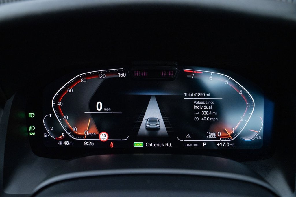 Used BMW 8 Series Gran Coupe 2020 for sale - 77499377: Photo 26