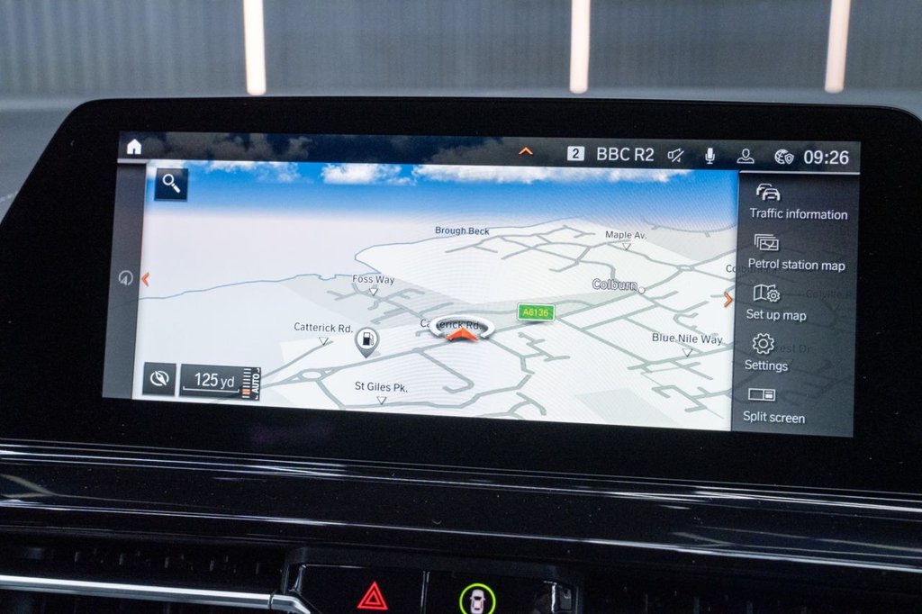 Used BMW 8 Series Gran Coupe 2020 for sale - 77499377: Photo 28