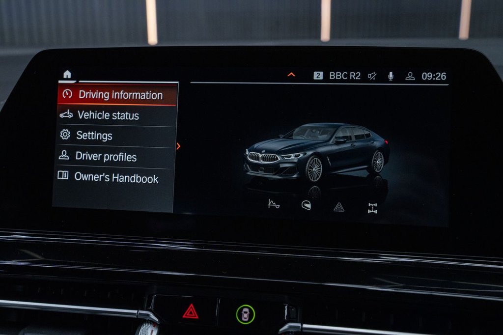 Used BMW 8 Series Gran Coupe 2020 for sale - 77499377: Photo 29