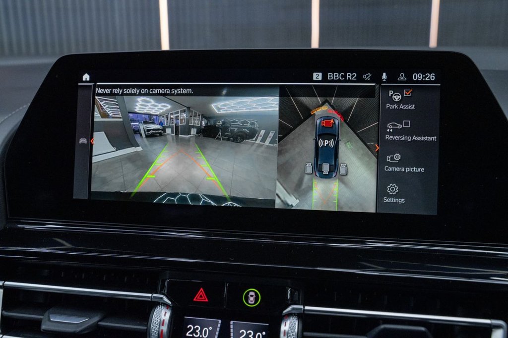 Used BMW 8 Series Gran Coupe 2020 for sale - 77499377: Photo 30