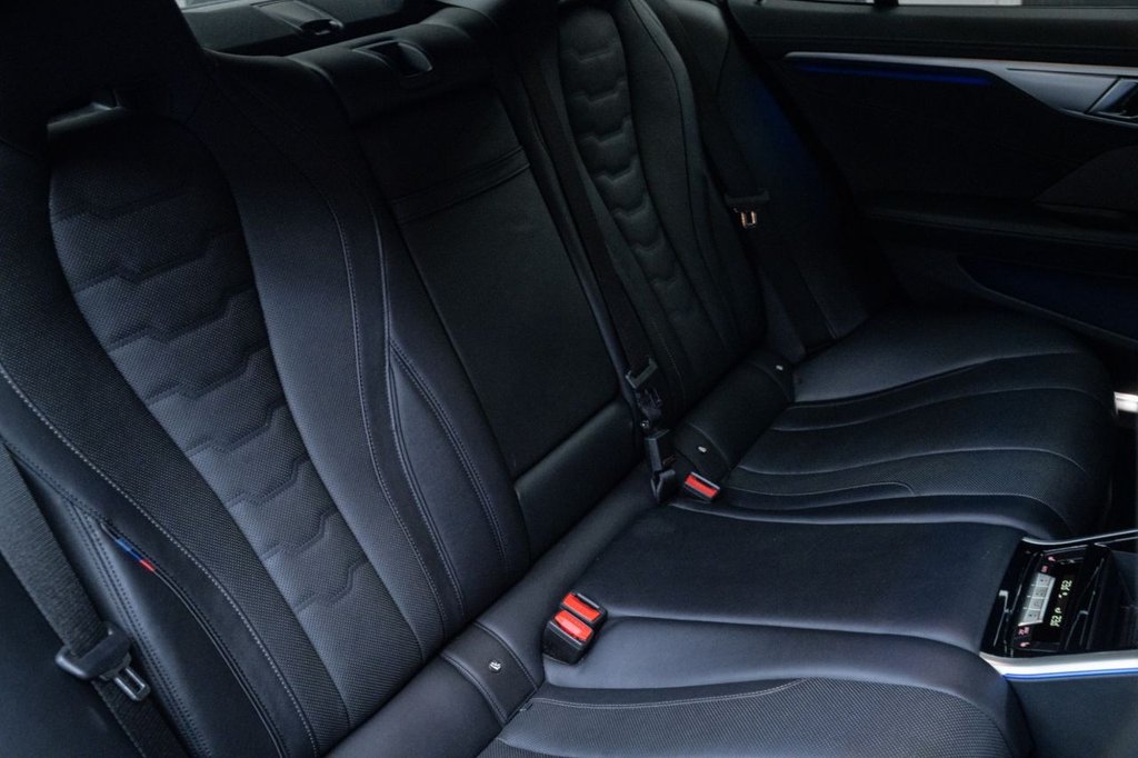 Used BMW 8 Series Gran Coupe 2020 for sale - 77499377: Photo 35