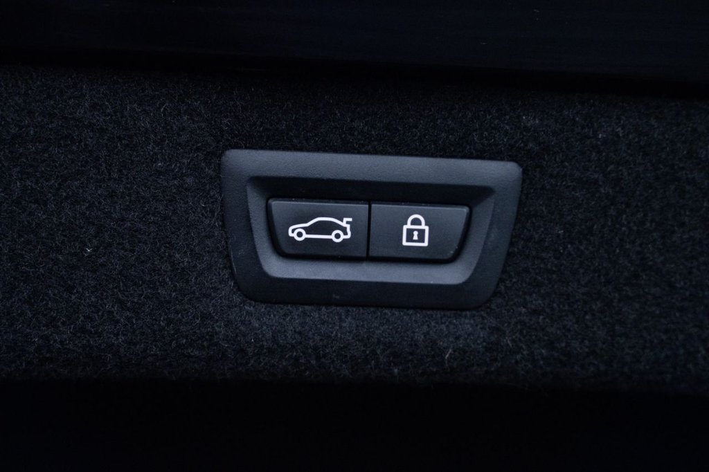 Used BMW 8 Series Gran Coupe 2020 for sale - 77499377: Photo 37