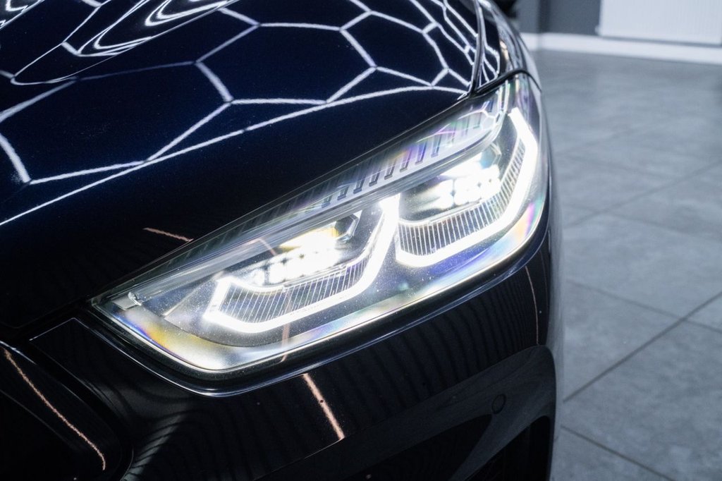 Used BMW 8 Series Gran Coupe 2020 for sale - 77499377: Photo 4