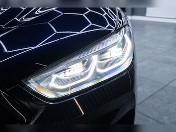 Used BMW 8 Series Gran Coupe 2020 for sale - 77499377: Photo