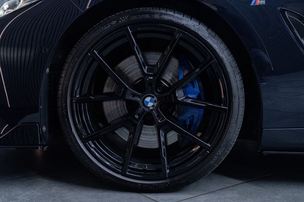 Used BMW 8 Series Gran Coupe 2020 for sale - 77499377: Photo 5