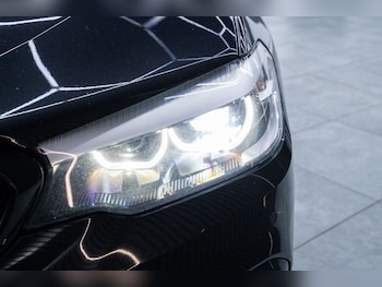 Used BMW 5 Series 2018 for sale - 77212998: Photo