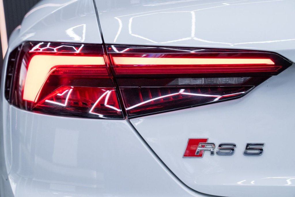 Used Audi RS5 2018 for sale - 76841344: Photo 10