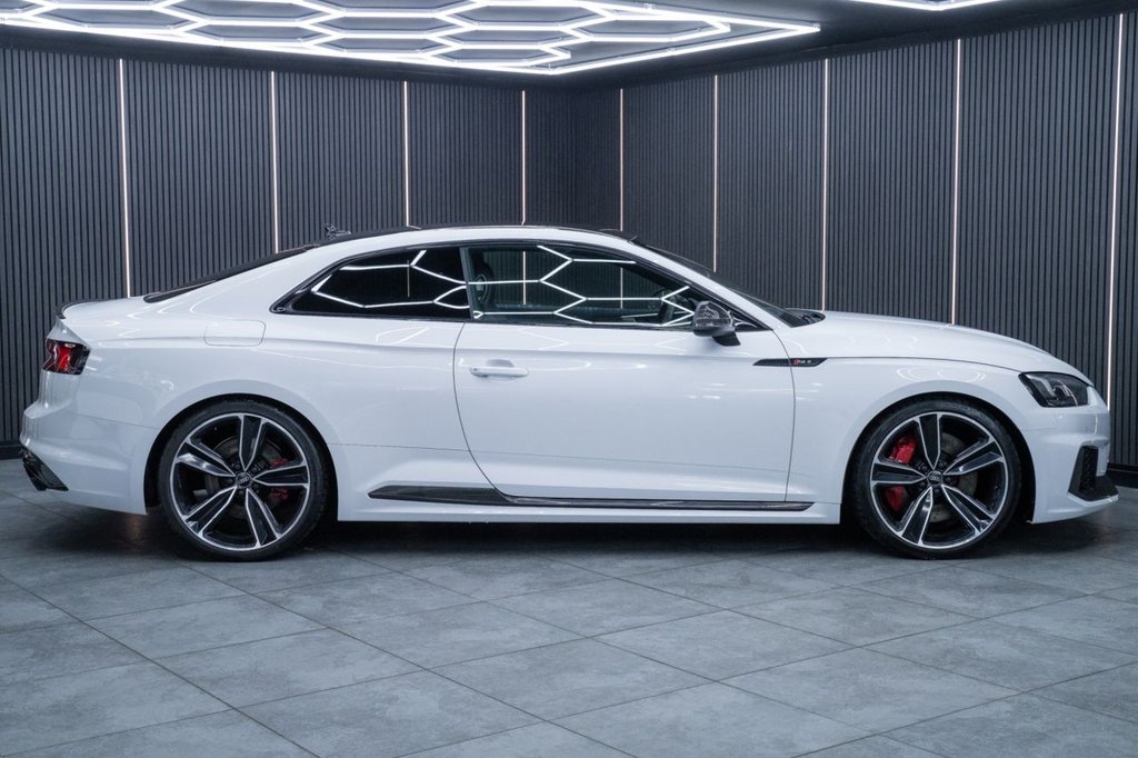Used Audi RS5 2018 for sale - 76841344: Photo 11