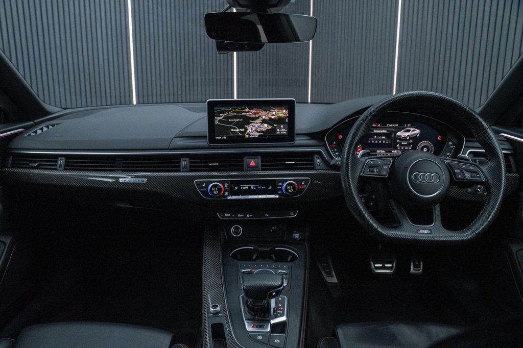 Used Audi RS5 2018 for sale - 76841344: Photo 13