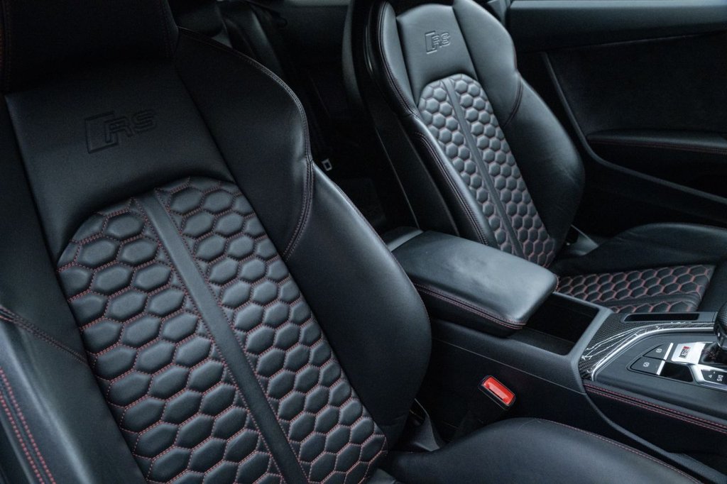 Used Audi RS5 2018 for sale - 76841344: Photo 15