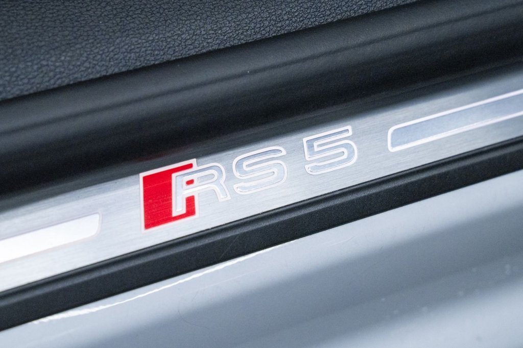Used Audi RS5 2018 for sale - 76841344: Photo 17