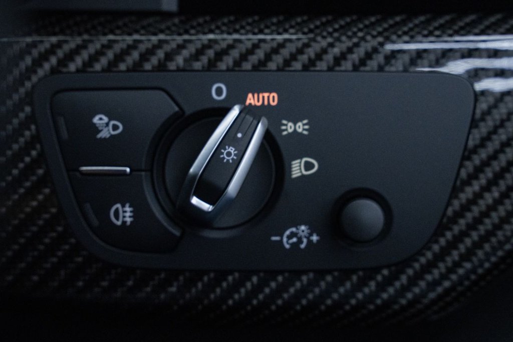 Used Audi RS5 2018 for sale - 76841344: Photo 20