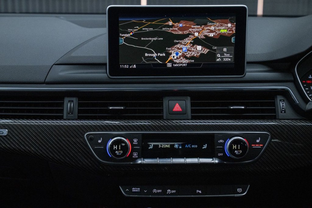 Used Audi RS5 2018 for sale - 76841344: Photo 21