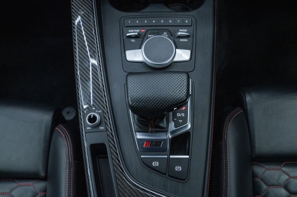 Used Audi RS5 2018 for sale - 76841344: Photo 22