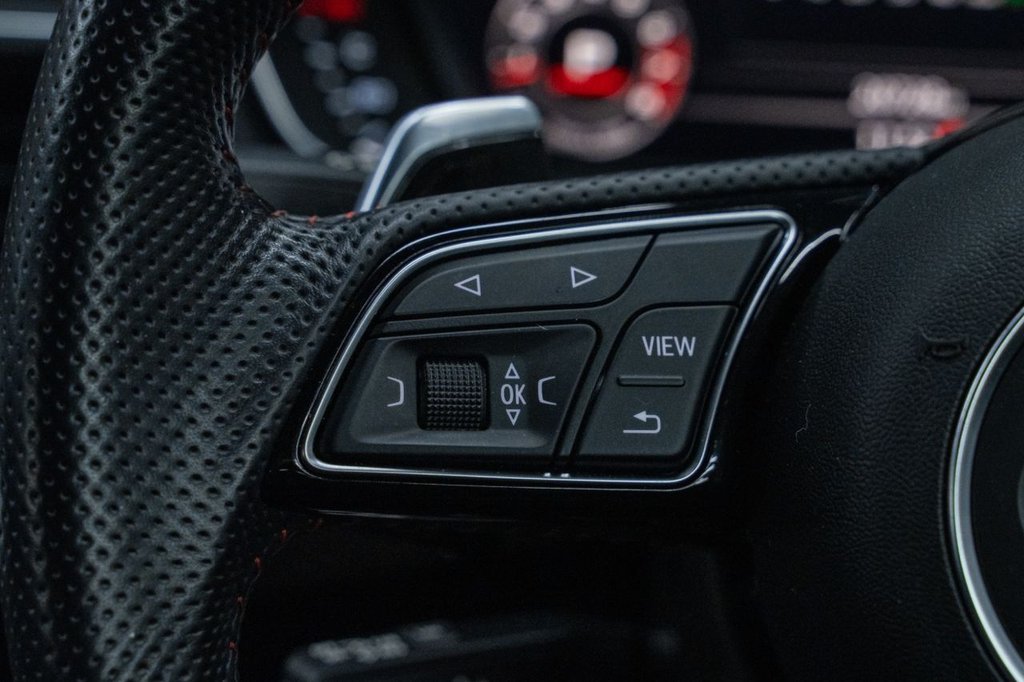 Used Audi RS5 2018 for sale - 76841344: Photo 25