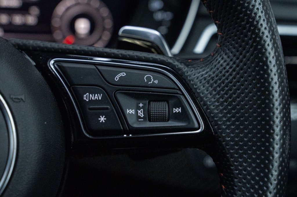 Used Audi RS5 2018 for sale - 76841344: Photo 26