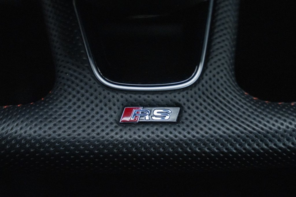 Used Audi RS5 2018 for sale - 76841344: Photo 27