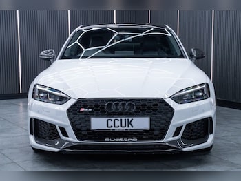 Used Audi RS5 2018 for sale - 76841344: Photo