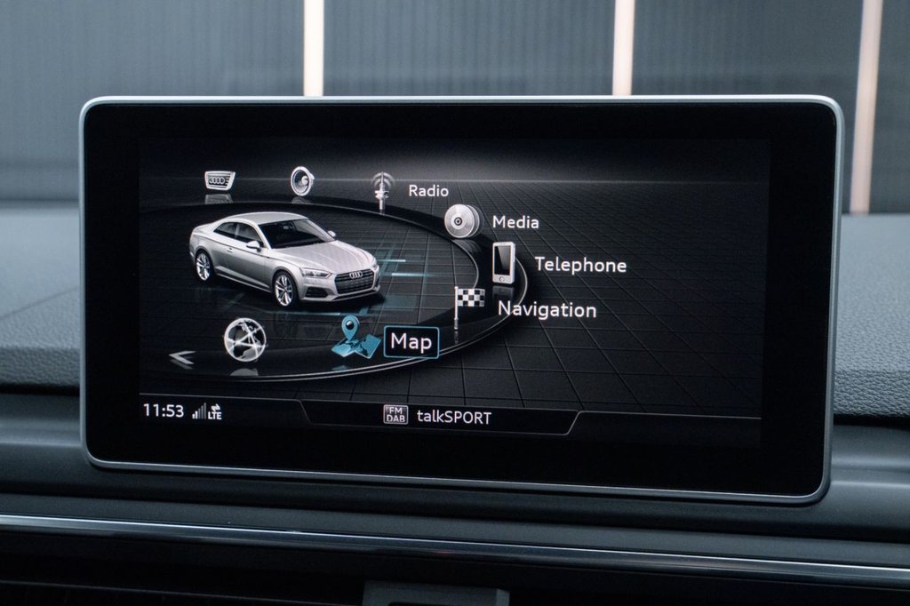 Used Audi RS5 2018 for sale - 76841344: Photo 30