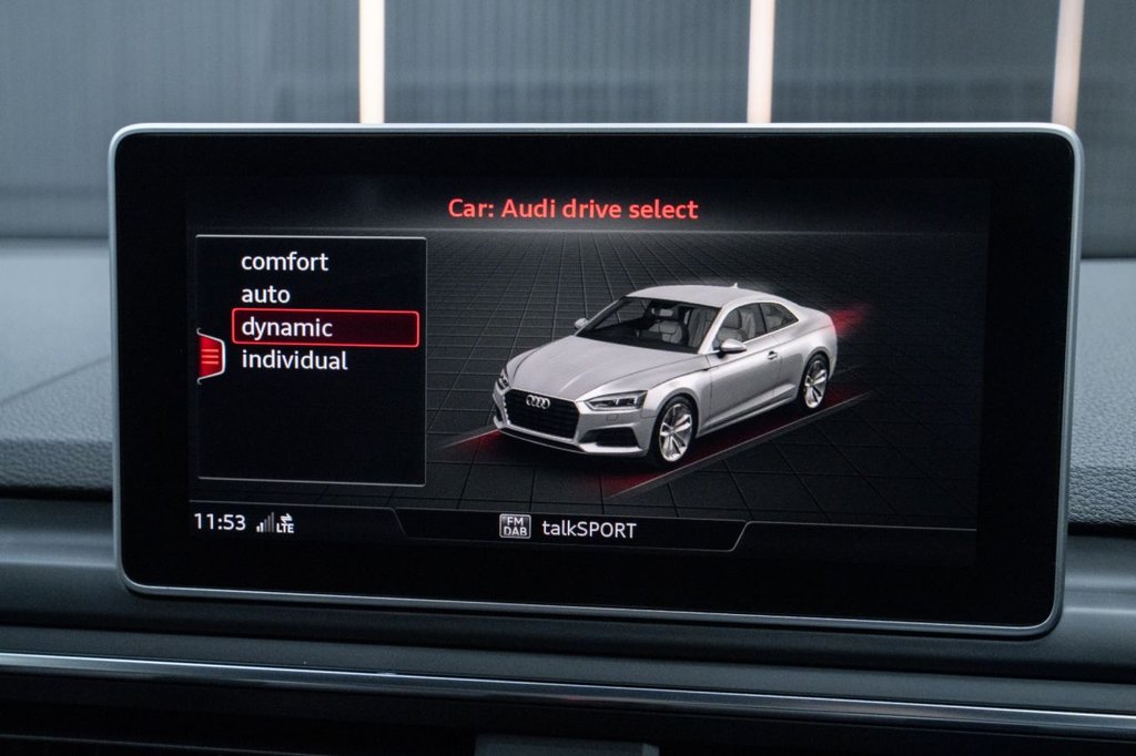 Used Audi RS5 2018 for sale - 76841344: Photo 31