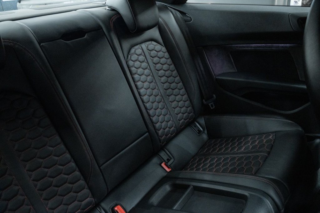 Used Audi RS5 2018 for sale - 76841344: Photo 37