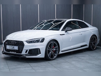 Used Audi RS5 2018 for sale - 76841344: Photo