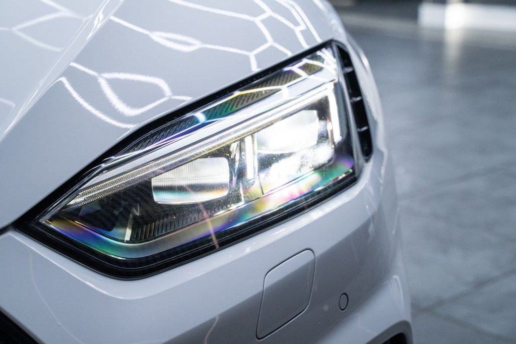 Used Audi RS5 2018 for sale - 76841344: Photo 4