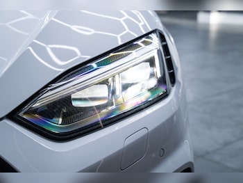 Used Audi RS5 2018 for sale - 76841344: Photo