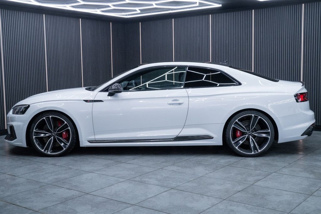 Used Audi RS5 2018 for sale - 76841344: Photo 6