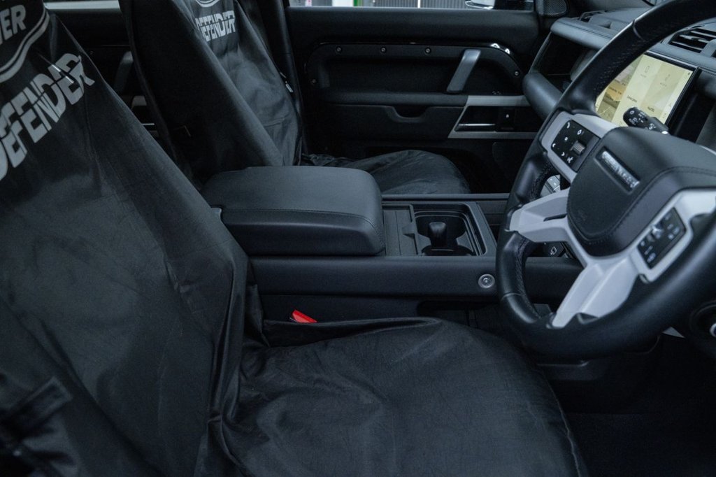 Used Land Rover Defender 2023 for sale - 77383989: Photo 15