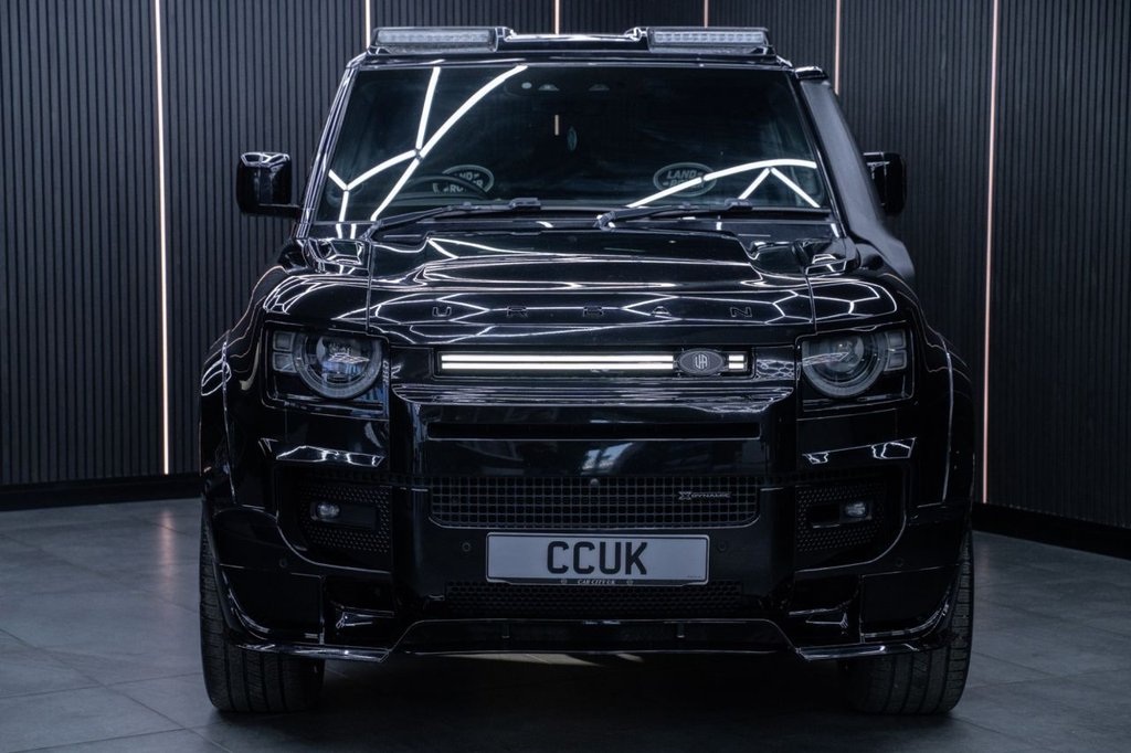 Used Land Rover Defender 2023 for sale - 77383989: Photo 2