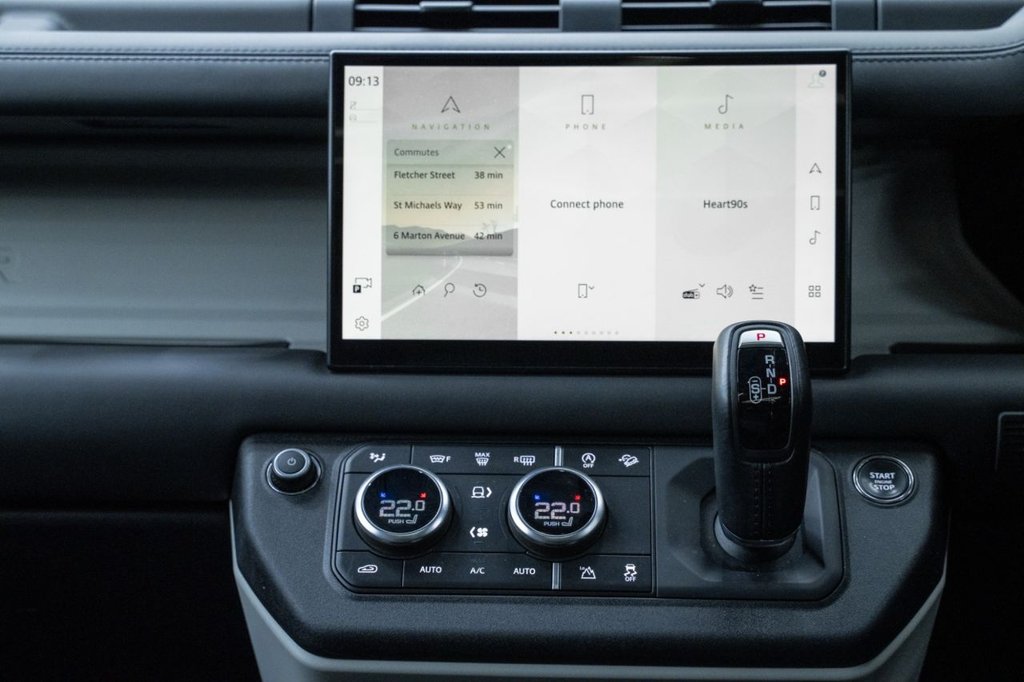 Used Land Rover Defender 2023 for sale - 77383989: Photo 20