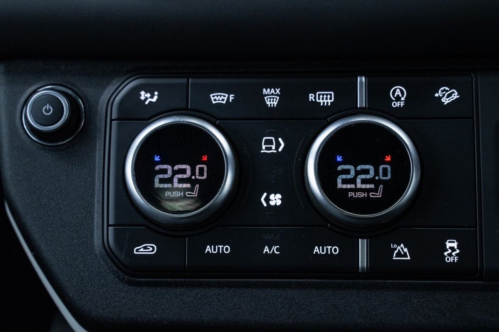 Used Land Rover Defender 2023 for sale - 77383989: Photo 22