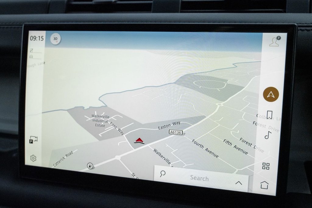 Used Land Rover Defender 2023 for sale - 77383989: Photo 27