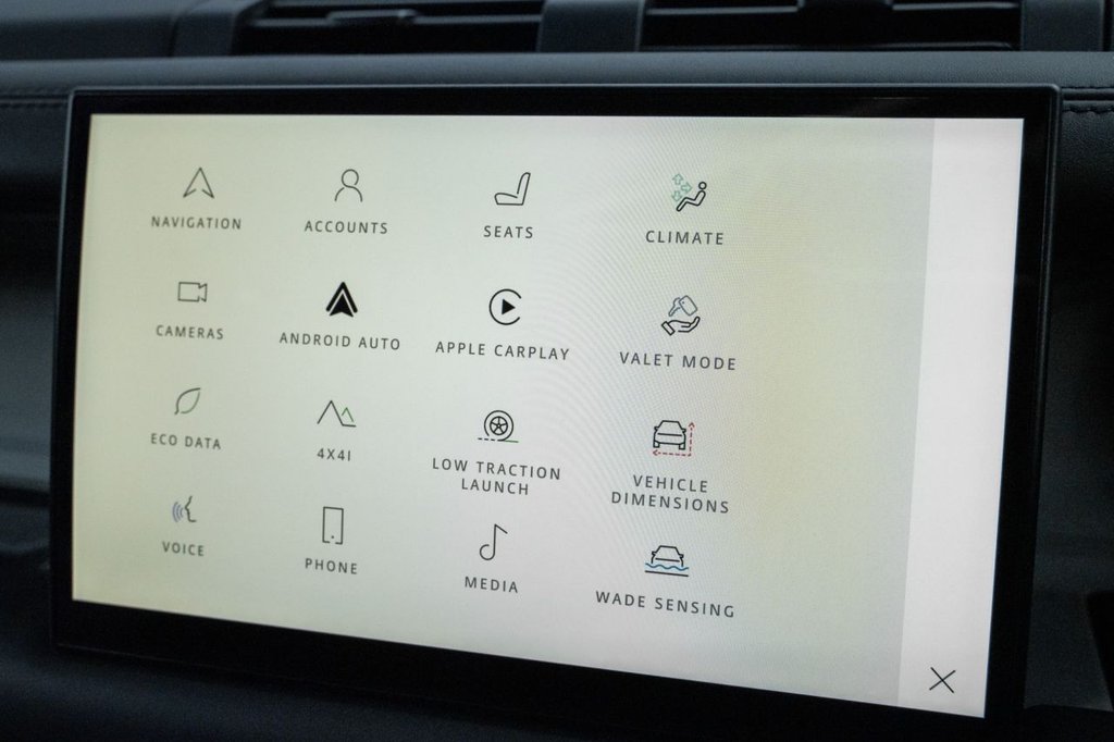 Used Land Rover Defender 2023 for sale - 77383989: Photo 28