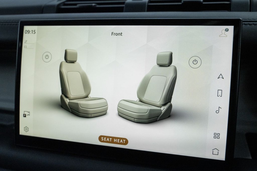 Used Land Rover Defender 2023 for sale - 77383989: Photo 29