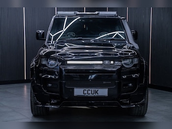 Used Land Rover Defender 2023 for sale - 77383989: Photo