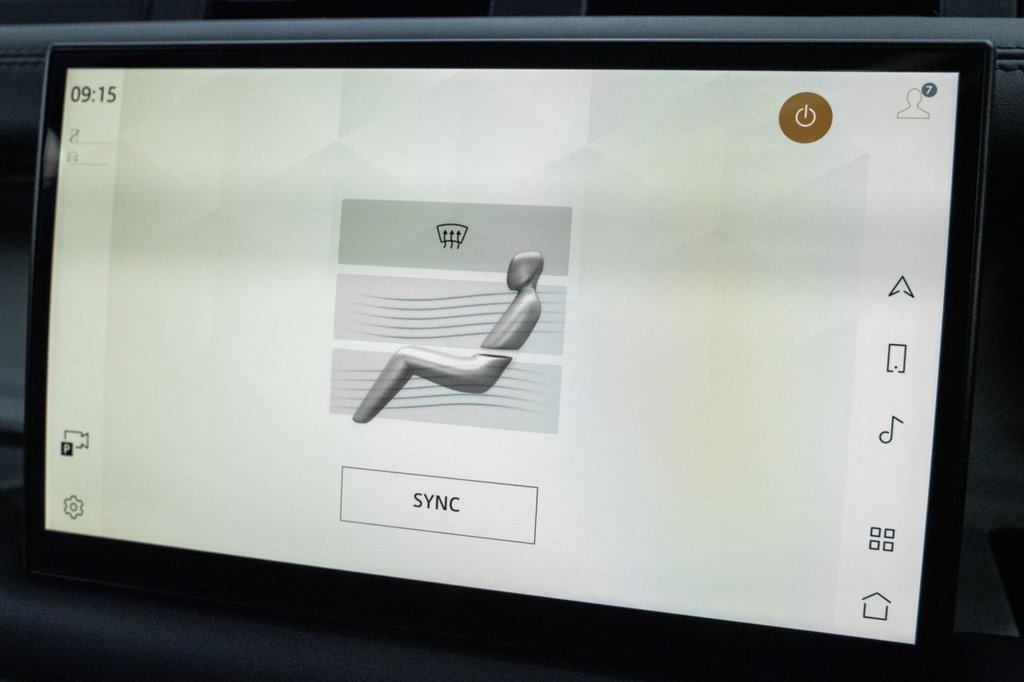 Used Land Rover Defender 2023 for sale - 77383989: Photo 30