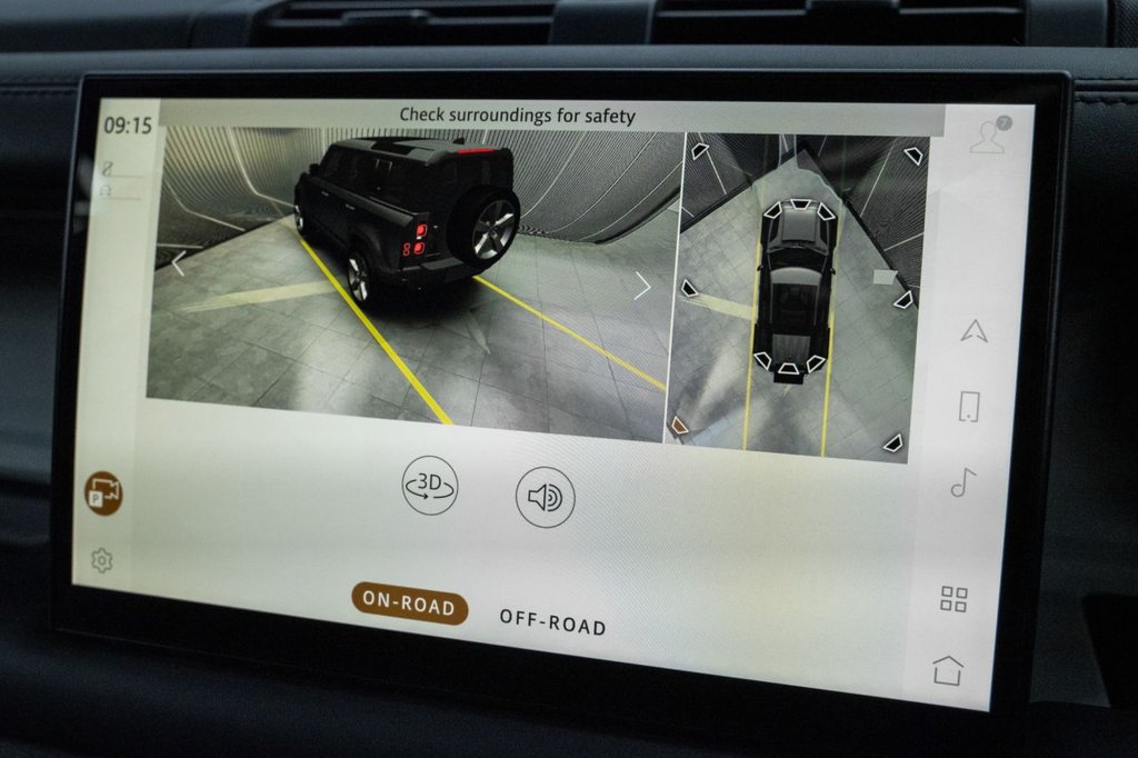 Used Land Rover Defender 2023 for sale - 77383989: Photo 32