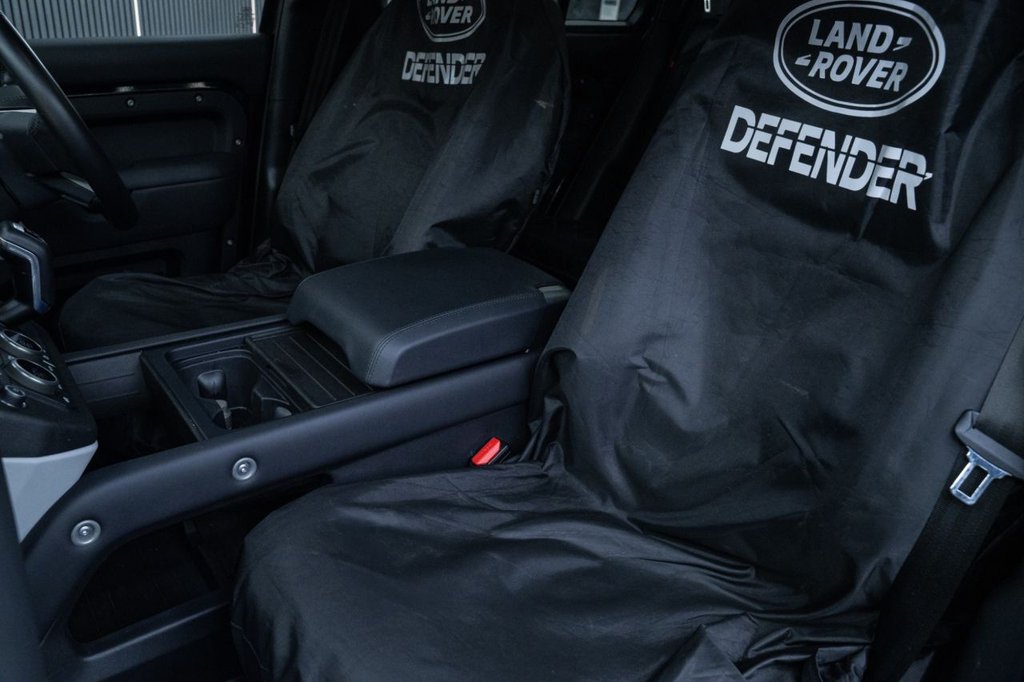 Used Land Rover Defender 2023 for sale - 77383989: Photo 35