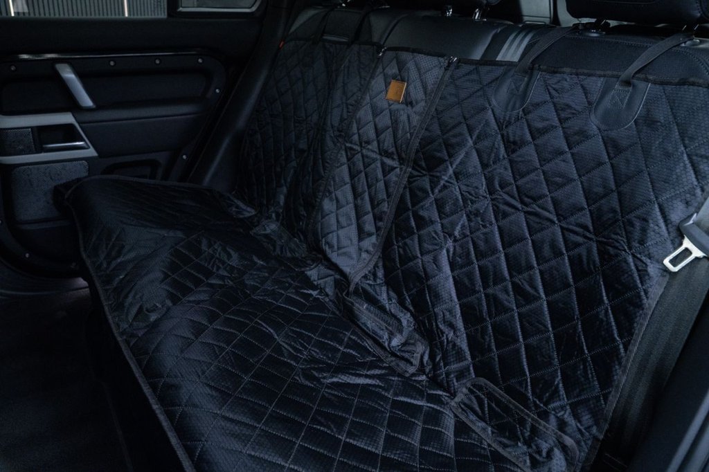 Used Land Rover Defender 2023 for sale - 77383989: Photo 36