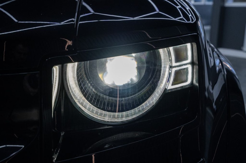 Used Land Rover Defender 2023 for sale - 77383989: Photo 5