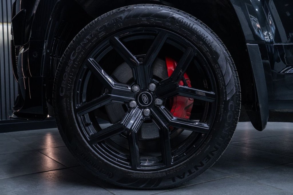 Used Land Rover Defender 2023 for sale - 77383989: Photo 6