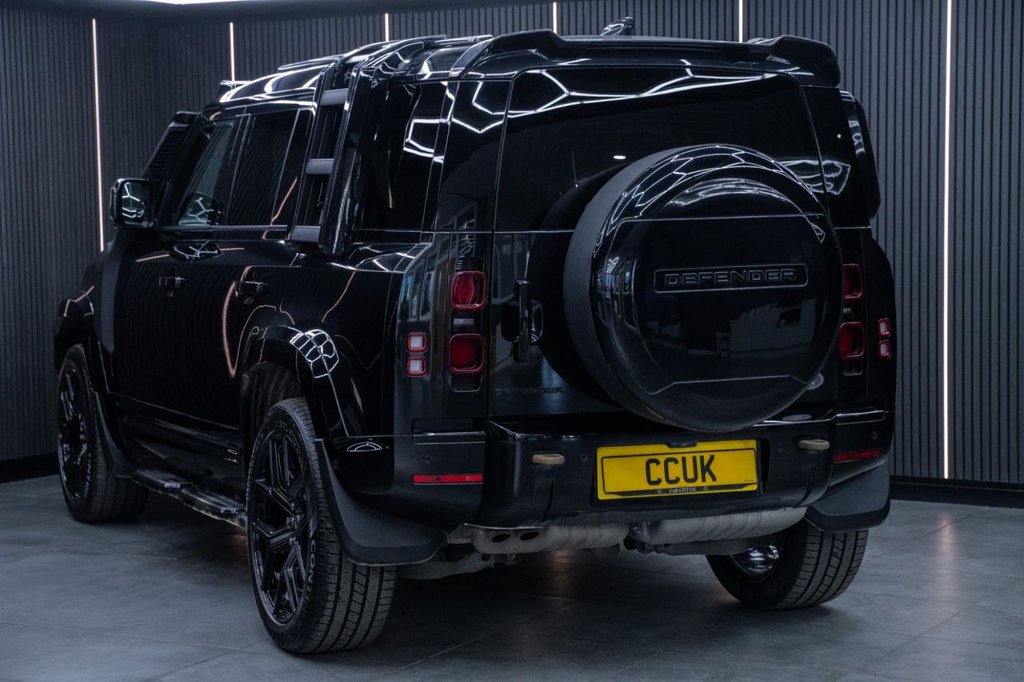 Used Land Rover Defender 2023 for sale - 77383989: Photo 7