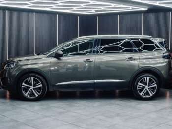 Used Peugeot 5008 2019 for sale - 74054231: Photo